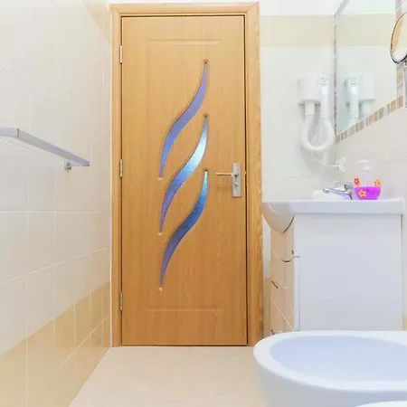 Trani Guest house 3*