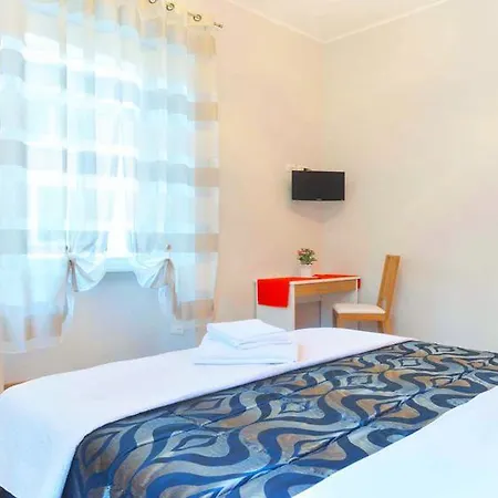 Guest house Trani Rome