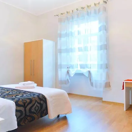 Guest house Trani Rome