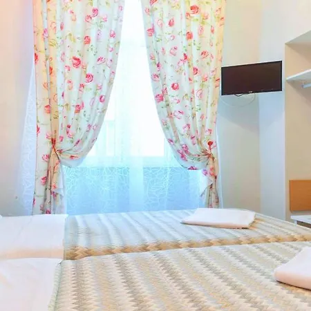 Trani Guest house