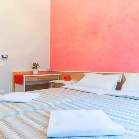 Trani Guest house