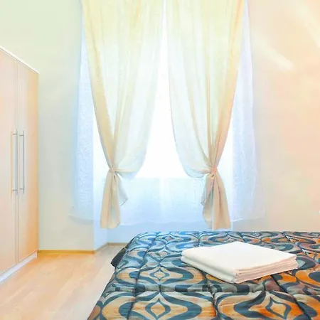 Trani Guest house 3*