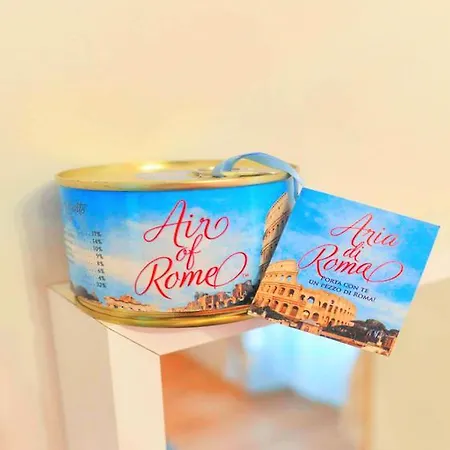 Trani Rome
