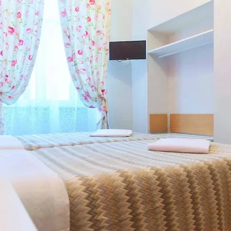 Guest house Trani Rome