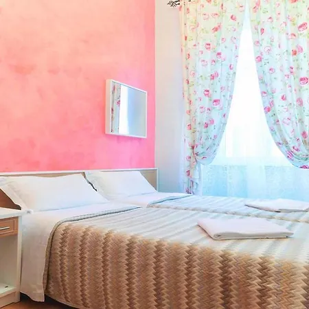 Guest house Trani