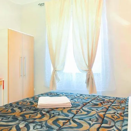 Guest house Trani Rome