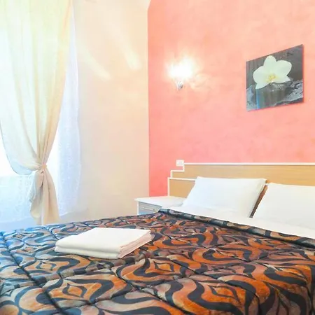 Guest house Trani Rome