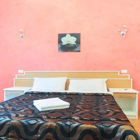 Guest house Trani