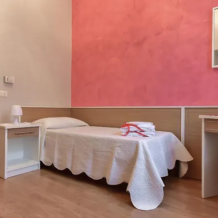 Guest house Trani